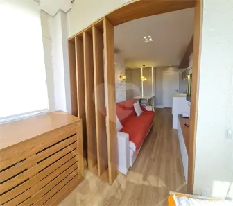 Apartamento com 3 Quartos à venda, 55m² no Parada Inglesa, São Paulo
