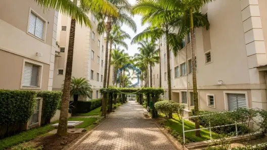 Apartamento com 2 Quartos à venda, 60m² no Cidade dos Bandeirantes, São Paulo
