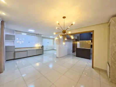Apartamento com 3 Quartos à venda, 100m² no Centro, Divinópolis