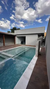 Casa com 3 Quartos à venda, 300m² no Residencial Alice Barbosa, Goiânia