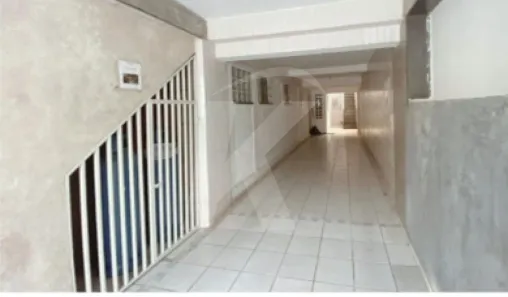 Casa de Condomínio com 7 Quartos à venda, 160m² no Jardim Brasil (Zona Norte), São Paulo