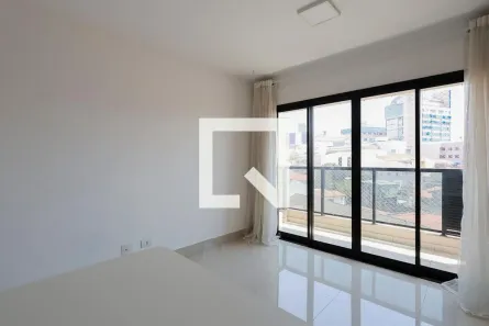 Apartamento com 1 Quarto à venda, 42m² no Tucuruvi, São Paulo