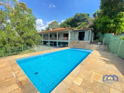 Fazenda/Sítio com 11 Quartos à venda, 19000m² no , Mairinque