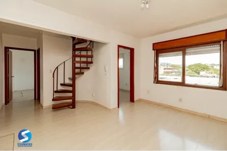 Apartamento com 2 Quartos à venda, 74m² no Cristo Redentor, Porto Alegre