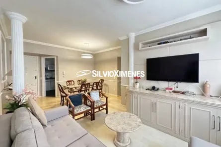 Apartamento com 3 Quartos à venda, 70m² no Savassi, Belo Horizonte