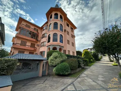 Apartamento com 3 Quartos à venda, 88m² no Centro, Nova Petrópolis