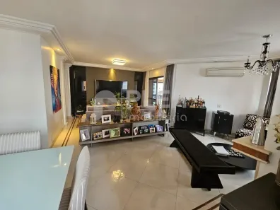 Apartamento com 4 Quartos à venda, 210m² no Santana, São Paulo