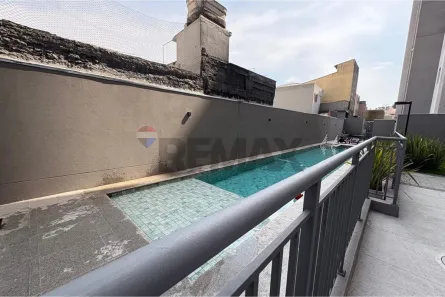 Apartamento com 2 Quartos para alugar, 34m² no Vila Graciosa, São Paulo