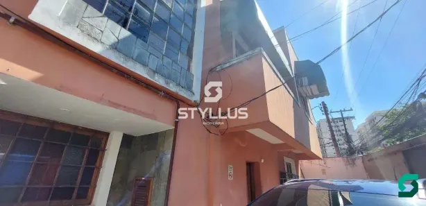 Sobrado à venda, 112m² no São Cristóvão, Rio de Janeiro