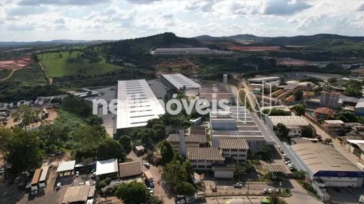 Galpão/Depósito/Armazém para alugar, 1645m² no Campina Verde, Contagem