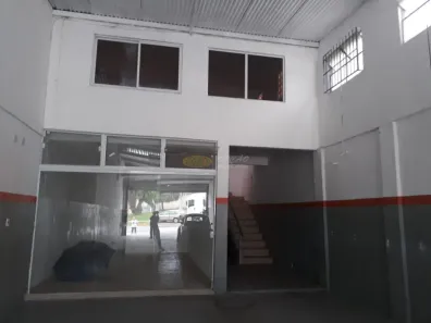 Sala Comercial à venda, 90m² no Jardim Pararangaba, São José dos Campos