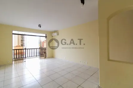 Apartamento com 3 Quartos à venda, 132m² no Centro, Sorocaba