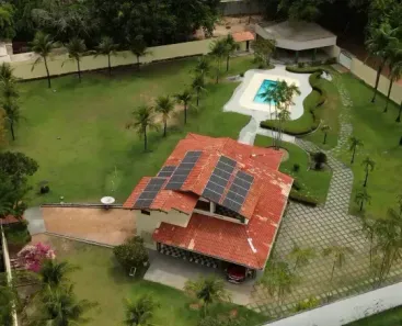 Casa com 3 Quartos para alugar, 350m² no Caçari, Boa Vista