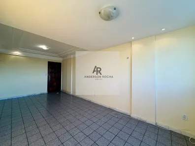 Apartamento com 3 Quartos à venda, 85m² no Lagoa Nova, Natal