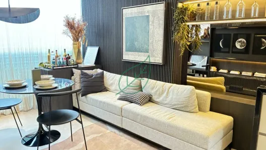 Apartamento com 1 Quarto à venda, 40m² no Vila São Francisco (Zona Sul), São Paulo