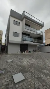 Apartamento com 3 Quartos à venda, 80m² no Costazul, Rio das Ostras