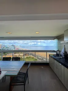 Apartamento com 2 Quartos à venda, 61m² no Jardim Armação, Salvador
