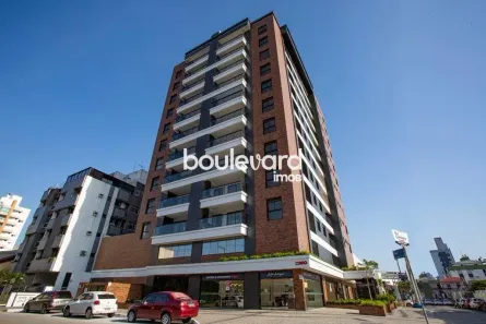 Apartamento com 3 Quartos à venda, 129m² no Canto, Florianópolis