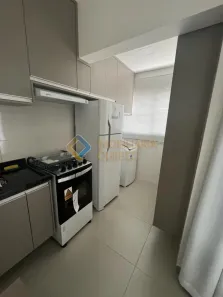 Apartamento com 1 Quarto à venda, 34m² no Ribeirânia, Ribeirão Preto