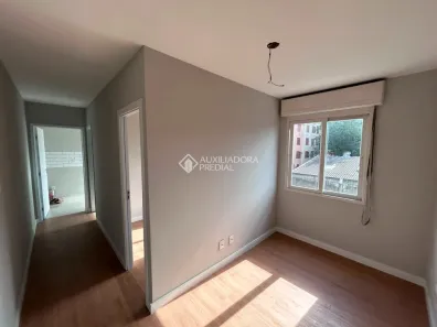 Apartamento com 2 Quartos para alugar, 30m² no Vila Santo Ângelo, Cachoeirinha