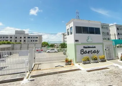 Apartamento com 2 Quartos para alugar, 50m² no Nova Parnamirim, Parnamirim