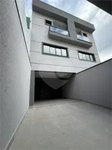 Sobrado com 3 Quartos à venda, 150m² no Vila Bonilha, São Paulo