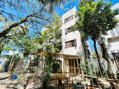 Apartamento com 1 Quarto à venda, 38m² no Santana, Porto Alegre