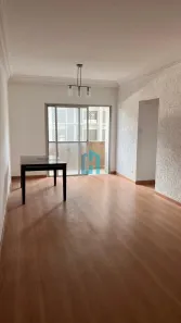 Apartamento com 2 Quartos à venda, 79m² no Vila Olímpia, São Paulo