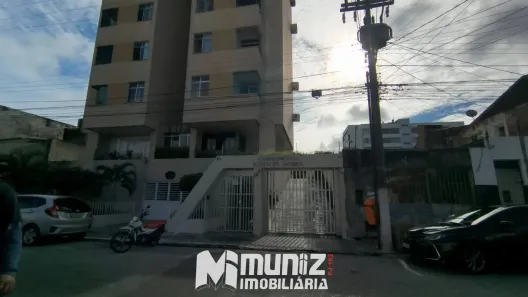 Apartamento com 3 Quartos para alugar, 106m² no Centro, Aracaju