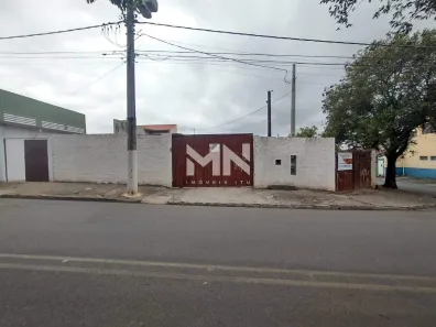 Galpão/Depósito/Armazém para alugar, 300m² no Parque Industrial, Itu