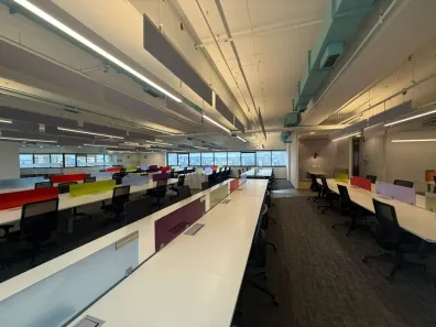 Sala Comercial para alugar, 1408m² no Chácara Itaim, São Paulo