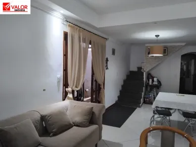 Casa com 3 Quartos à venda, 120m² no Jardim Monte Kemel, São Paulo