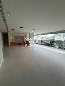 Apartamento com 3 Quartos à venda, 160m² no Leblon, Rio de Janeiro