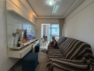 Apartamento com 2 Quartos à venda, 88m² no Centro, Guarapari