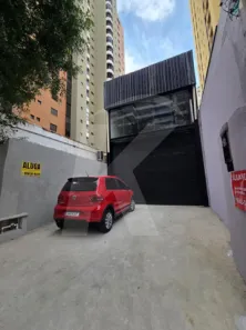 Sala Comercial para alugar, 240m² no Santana, São Paulo