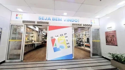 Sala Comercial à venda, 27m² no Tijuca, Rio de Janeiro