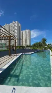 Apartamento com 2 Quartos à venda, 53m² no Imbiribeira, Recife