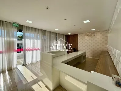 Ponto Comercial para alugar, 200m² no Passo das Pedras, Gravataí