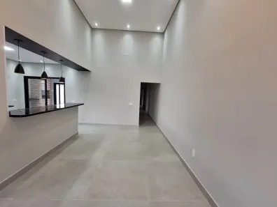 Casa de Condomínio com 3 Quartos à venda, 200m² no Jardim Novo Horizonte, Sorocaba