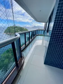 Apartamento com 4 Quartos à venda, 300m² no Boa Viagem, Niterói