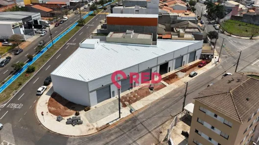 Ponto Comercial para alugar, 116m² no Jardim Piazza Di Roma II, Sorocaba