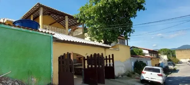 Casa com 3 Quartos à venda, 200m² no Campo Grande, Rio de Janeiro