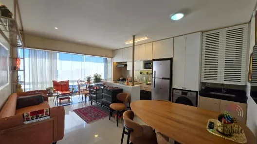 Apartamento com 2 Quartos à venda, 66m² no Aldeota, Fortaleza