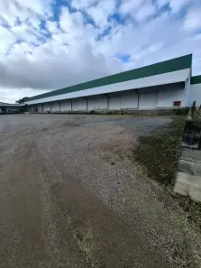 Galpão/Depósito/Armazém à venda, 18000m² no Centro, Quatro Barras