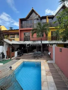 Casa de Condomínio com 3 Quartos à venda, 250m² no Barra da Tijuca, Rio de Janeiro