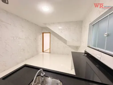 Sobrado com 3 Quartos à venda, 140m² no Dos Casa, São Bernardo do Campo