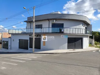 Imóvel Comercial com 2 Quartos à venda, 340m² no Residencial Vila dos Eucaliptos, Salto