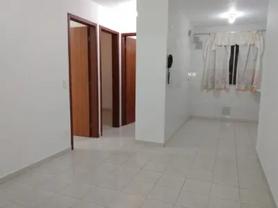 Apartamento com 2 Quartos para alugar, 50m² no Jardim Janaína, Biguaçu