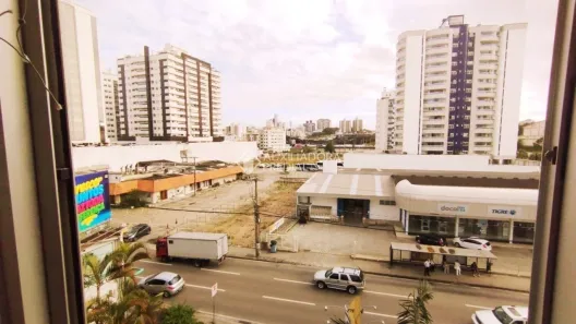 Sala Comercial à venda, 40m² no Canto, Florianópolis