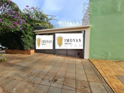 Casa com 4 Quartos à venda, 248m² no Jardim Irajá, Ribeirão Preto